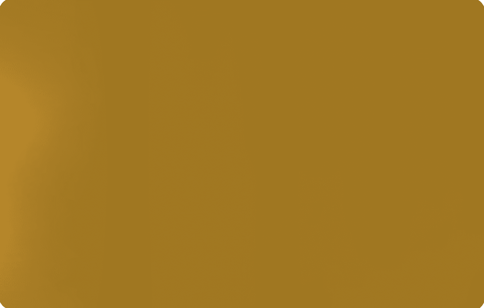 Full Custom Metal Card