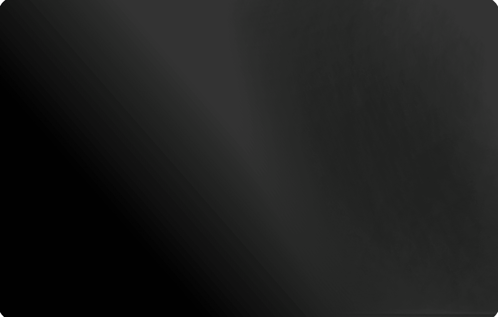 Full Custom Metal Card